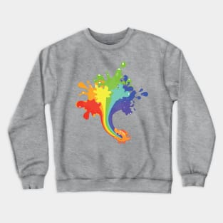 Dragon Chunks Crewneck Sweatshirt